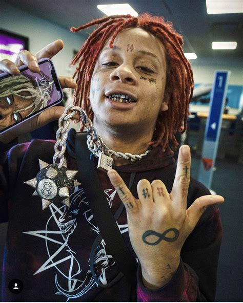 Don't forget to bookmark this page by hitting (ctrl + d), Trippie Redd Me Likey Wallpapers - Wallpaper Cave
