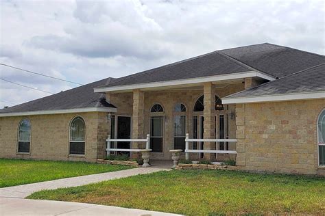 310 S Val Verde Rd Apartments - Donna, TX 78537