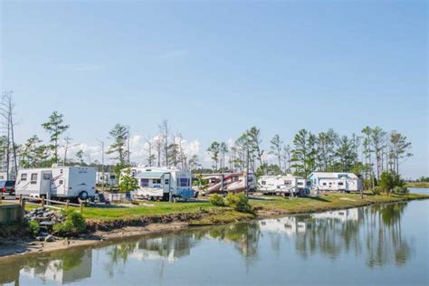 10 Best Campgrounds Near Cape May, NJ? - Campspot