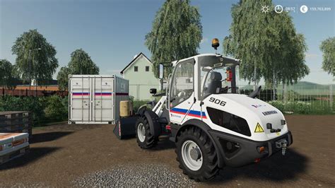 Fs Tp Eurovia Pack V Farming Simulator Mods Club Sexiz Pix
