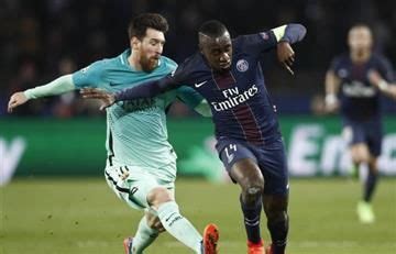 El partido estelar de la programación de este martes en la champions league se jugará a partir de las 3:00 p.m. Barcelona vs. PSG: Transmisión EN VIVO