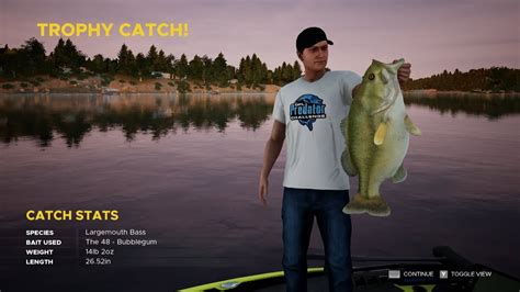Catch all past episodes here! Bass Fishing Lake Travis Fishing Sim World Pro Tour 2020 ...