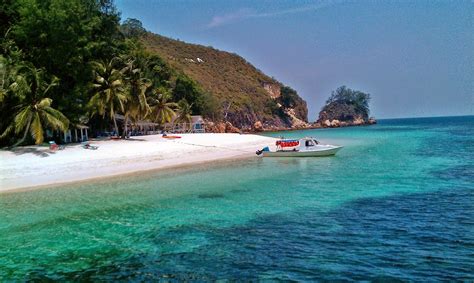 5 Tempat Percutian Pantai Paling Menarik Di Malaysia Kelantan Backpacker