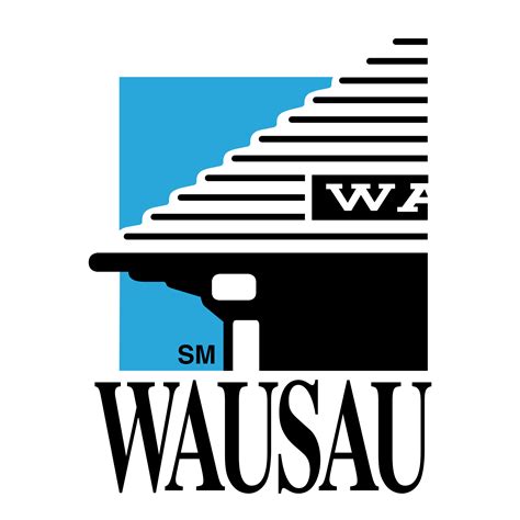 Wausau Logo PNG Transparent & SVG Vector - Freebie Supply
