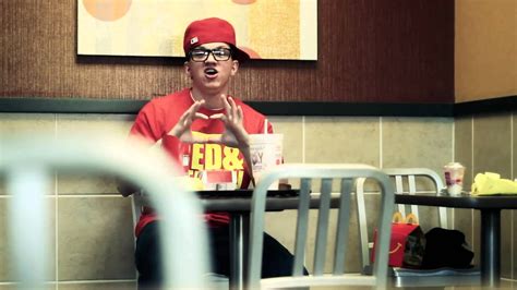 Black and jewish (black and yellow parody). Red & Yellow (Wiz Khalifa Black & Yellow McDonalds Parody ...