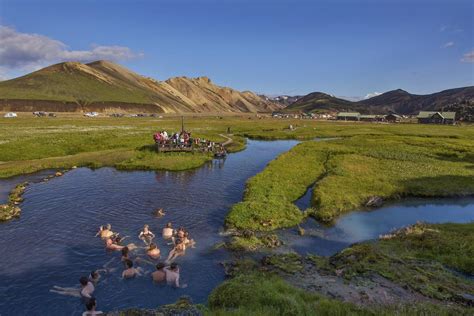 5 Things To Know About The Landmannalaugar Region Icelandmag