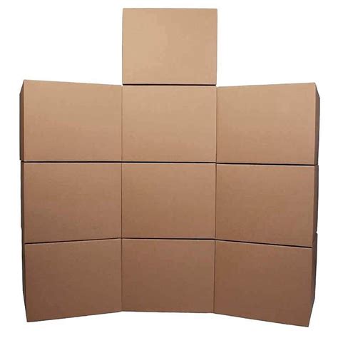 Sadlers are specialist suppliers of removal boxes in the uk stocking a wide range of new and once used boxes for sale to the removal trade. X Large Moving Boxes (10-Pack) - Free Shipping | Large ...