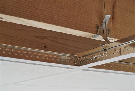 Attach Ceiling Tiles Directly To Joists Shelly Lighting