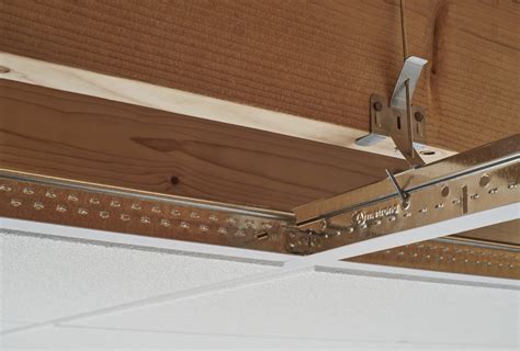 There's a problem loading this menu right now. Ceiling Installation Tips | Ceilings | Armstrong Residential