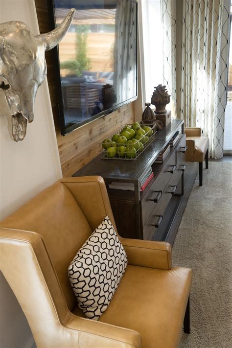 Pictures Of The Hgtv Smart Home 2015 Living Room Hgtv Smart Home 2015