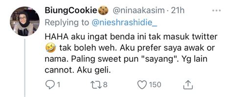 Explore tweets of gilang pijat panggilan @gilang35474387 on twitter. Mira Filzah Panggil Suami Dengan Panggilan Manja 'Bubu ...