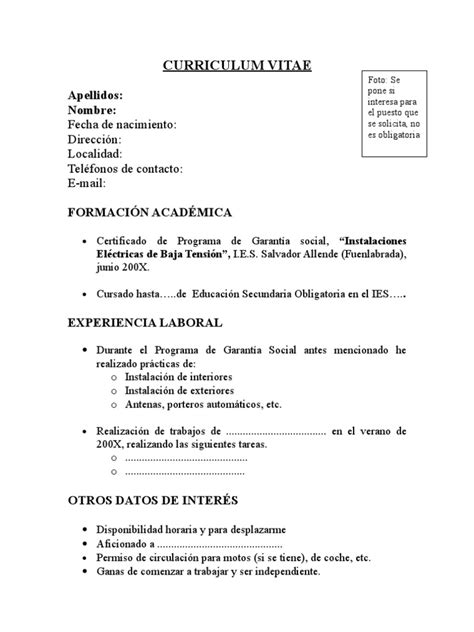 Test de ingenio o razonamiento lógico resueltos y explicados, acertijos divertidos, estimulacion cognitiva y entrenar la memoria en adultos, agilizar la mente gratis y extraer conclusiones lógicas con estas divertidas pruebas psicotécnicas para pensar. Como Hacer Un Curriculum Vitae En Guatemala Ejemplos