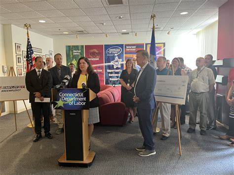 New CT unemployment system launched by state Department of Labor