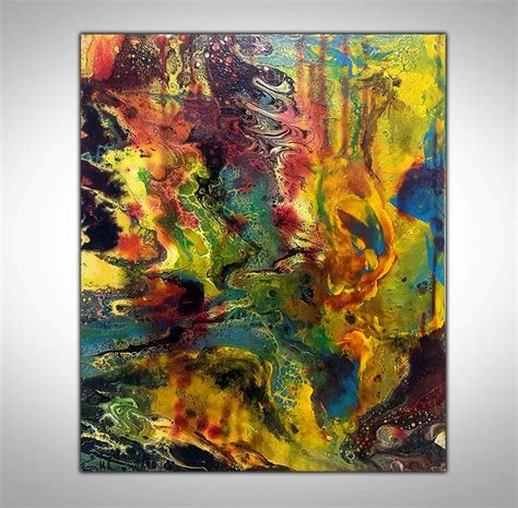 View 35 Unique Abstract Paintings For Sale