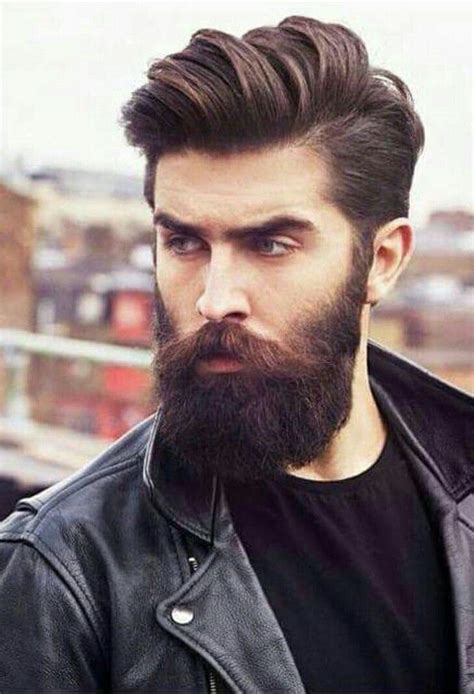 C order the words to make questions.1 first / her / what's / name what's her first name ? Chris Millington | Beard styles for teenagers, Best beard ...