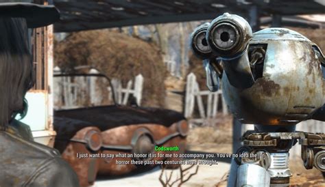 Guía Fallout 4 Compañeros De Fatigas Trucos Secretos Y Consejos