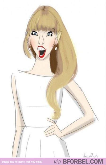 Best Caricature Of Taylor Swift Ever Taylor Swift Funny Taylor Swift