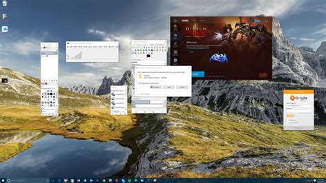 Windows 10 High Resolution And 4k Support Review Digital
