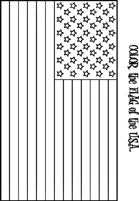Hawaii state flag coloring page. United States Flag Coloring Page | crayola.com