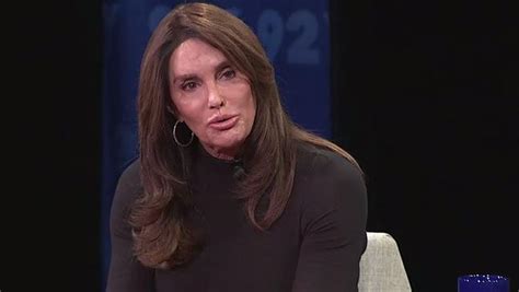 Caitlyn Jenner Hits Back At Kris Jenner ‘go Write Your Own Book