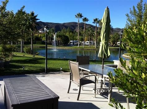 Experience the beauty of owning your own land from the. Lot 72 in Rancho California RV Resort - RV lot for sale in ...