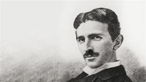 61 Nikola Tesla Wallpaper Hd