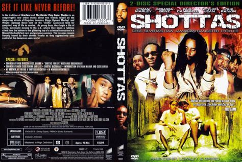 Shottas Movie Dvd Scanned Covers 5171shottas Dvd Covers