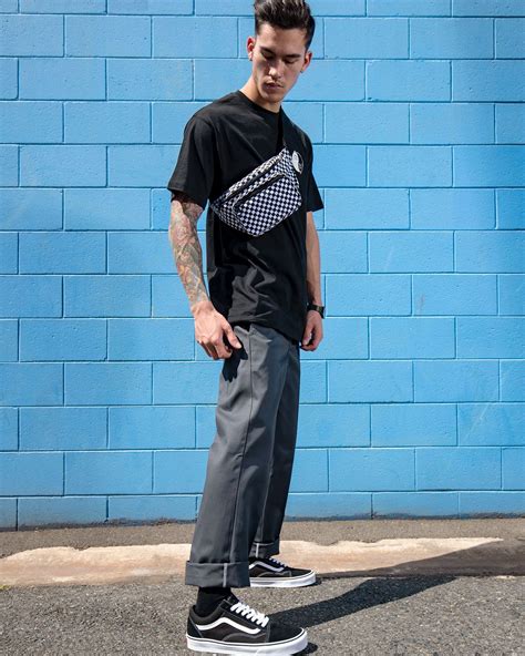 Https://wstravely.com/outfit/dickies 874 Outfit Men