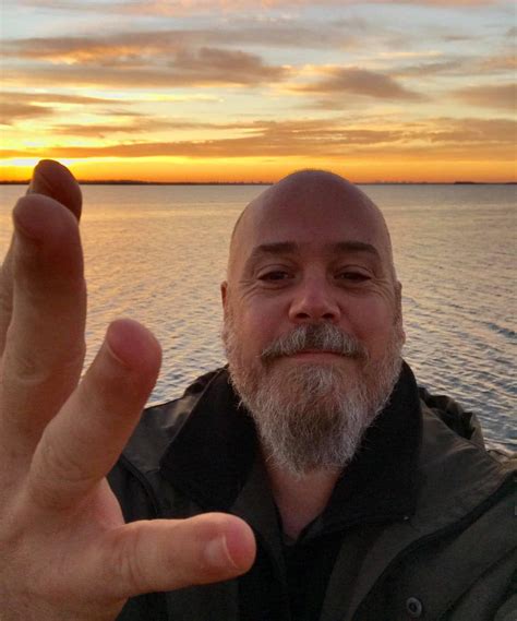 Erik D Stafford: A devastating loss - AIMCLEAR®