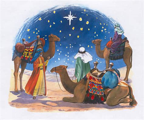 La Verdadera Historia De Los Reyes Magos 3 Se Hace Camino Al Andar
