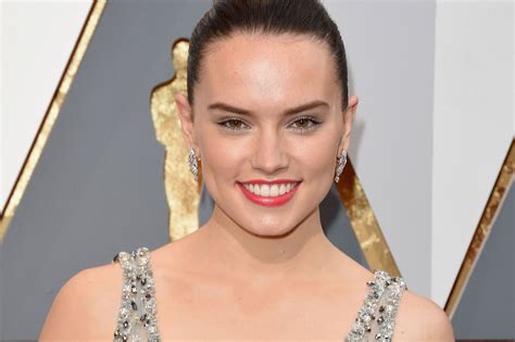 Daisy Ridley Casting Couch Telegraph