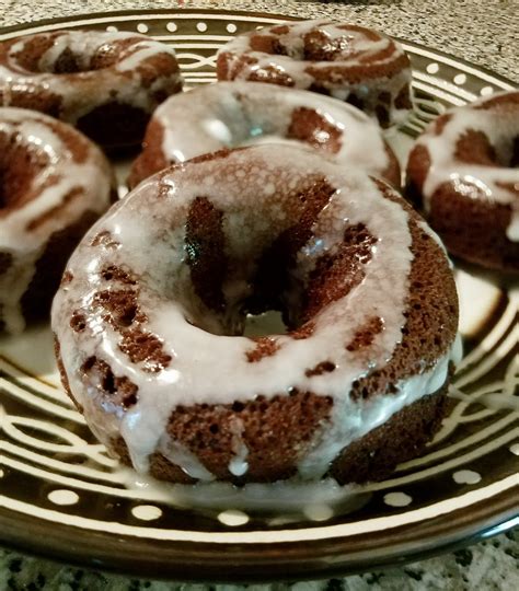 Canada dry ginger ale has and will continue to be made using real ginger extract, a spokeswoman told marketwatch. Gluten free Chocolate Ginger Donuts, easy recipe