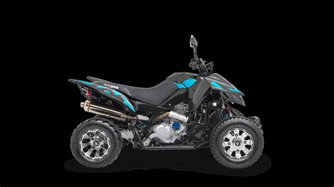 Motorrad Access Xtreme Supermoto 480 Baujahr 2022 0 Km Preis 8
