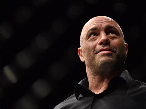 Here S How Comedian And UFC Commentator Joe Rogan Became The World S