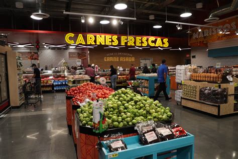 Vallarta Supermarket in Indio: 5 things to know