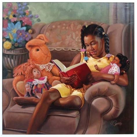 These handmade african american jigsaw puzzles for children are sure to provide hours of entertainment! Black Art Limited Editions - Yes, Jesus Loves Me (Jigsaw ...