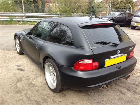 Find great deals on ebay for matte black car wrap. Matt Black Car Wrap | London Vehicle Wrap - Wrapping Cars