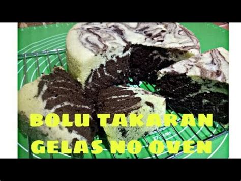 100 grm margarin cair 4. Resep Bolu Panggang Takaran Gelas - Bolu panggang | Bolu Jadul takaran gelas - YouTube : Ukur ...