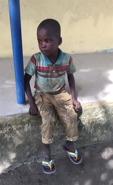 Tập 08 end tập 07 tập 06. Danish Woman Rescues Another Boy Tortured & Abandoned On ...