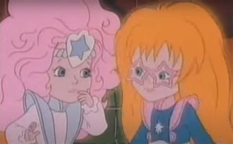 Moondreamers La Série Animée De 1986