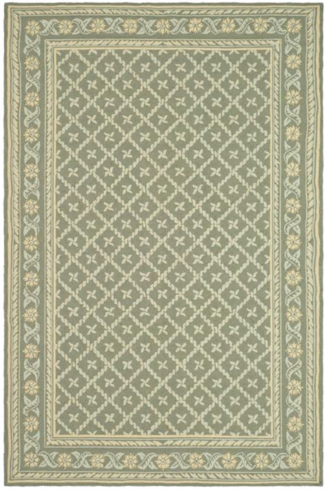This area rug is crafted from olefin, which makes it sturdy and durable. Green Rugs | Olive & Sage Carpets - Safavieh.com