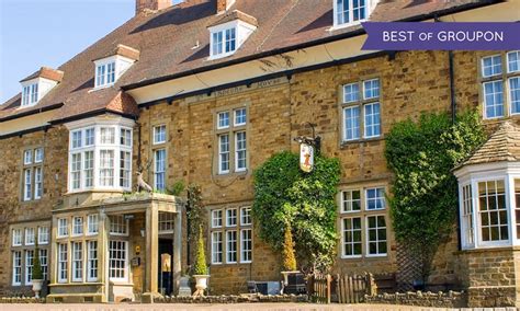 The Speech House Hotel Gloucestershire Groupon