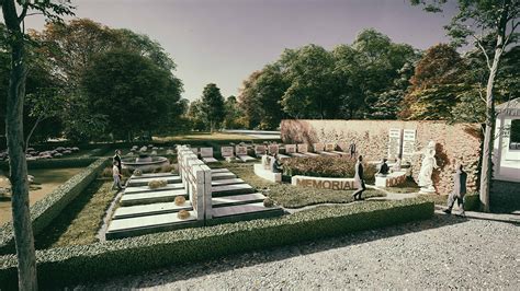 World class Lanseria Memorial Garden for the departed to be unveiled