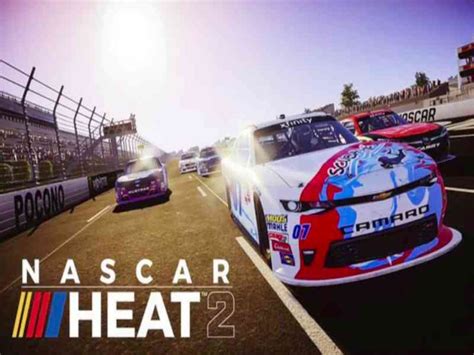 Plus you need to hire good workers for your cars as well. NASCAR Heat 2 Game Download Free For PC Full Version ...