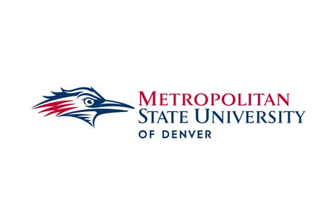 Download Msu Metropolitan State University Of Denver Logo Png And