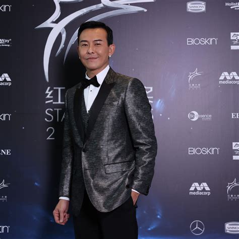 This decision comes after his recent brushes with the law. Star Awards 2021 fashion: Best dressed vs. outfits we ...