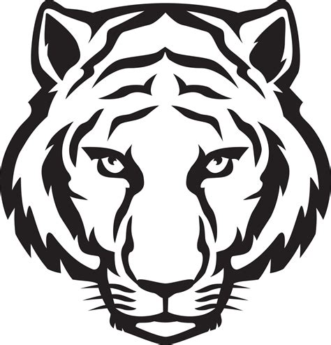 Free Tiger Logo Cliparts, Download Free Tiger Logo Cliparts png images