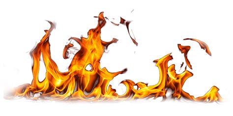 Fire Flame Png Image For Free Download