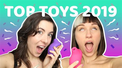 Our Top Sex Toys Of 2019 Come Curious Youtube
