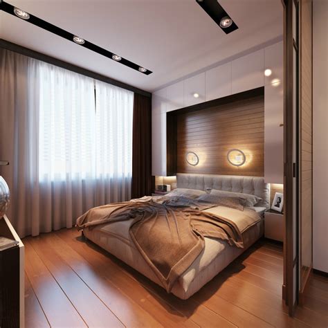 If you're in need of some ideas when choosing bedroom wall colors, there are hundreds from which you can choose. 10 Modern Master Bedroom Color Ideas Suitable For Your Retreat - RooHome | Designs & Plans